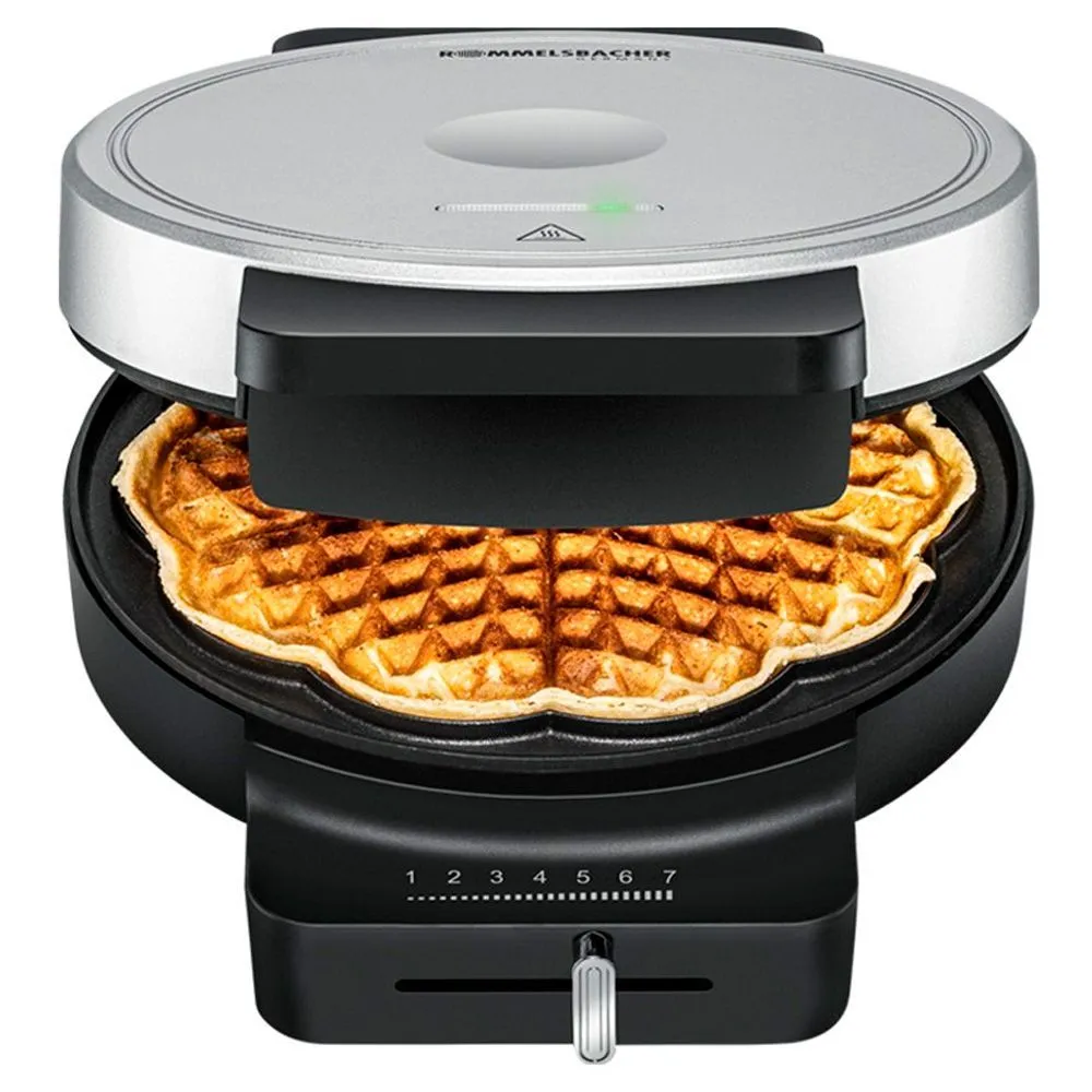 Waffeleisen Rommelsbacher WA 850 - Foto 2