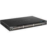 Switch D-Link DGS-1520-52MP