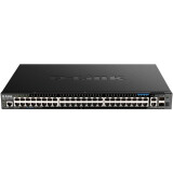 Switch D-Link DGS-1520-52MP