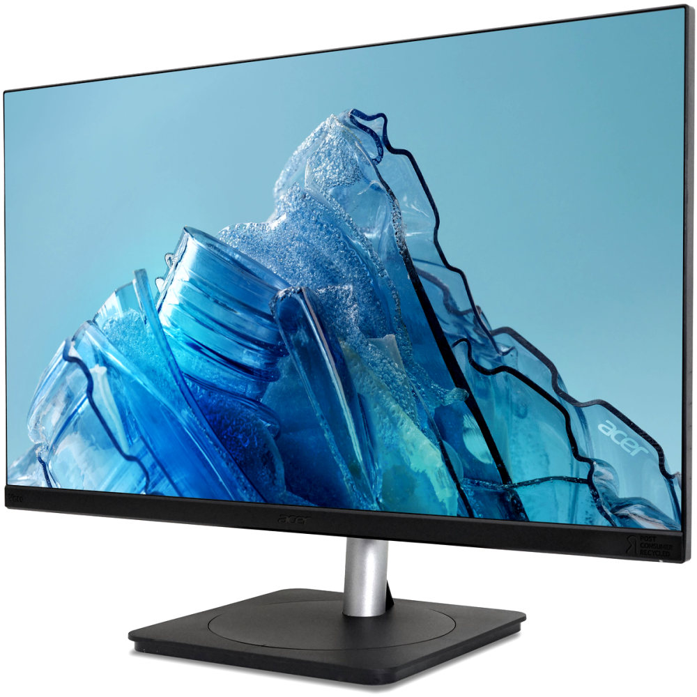 Monitor Acer 27" CB273bemipruzx Vero - UM.HB3EE.016