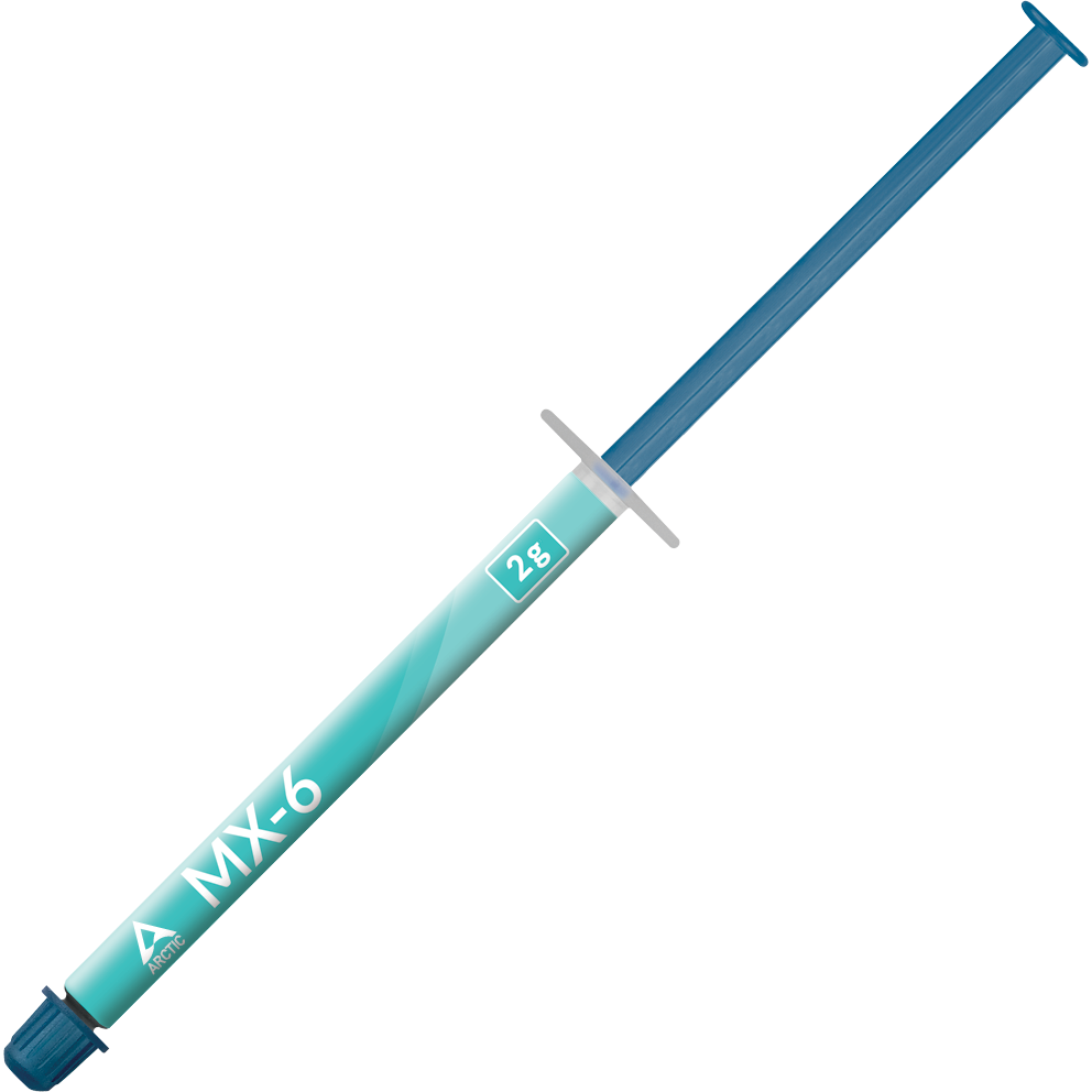 Wärmeleitpaste Arctic MX-6 Thermal Compound (2 g) - ACTCP00079A