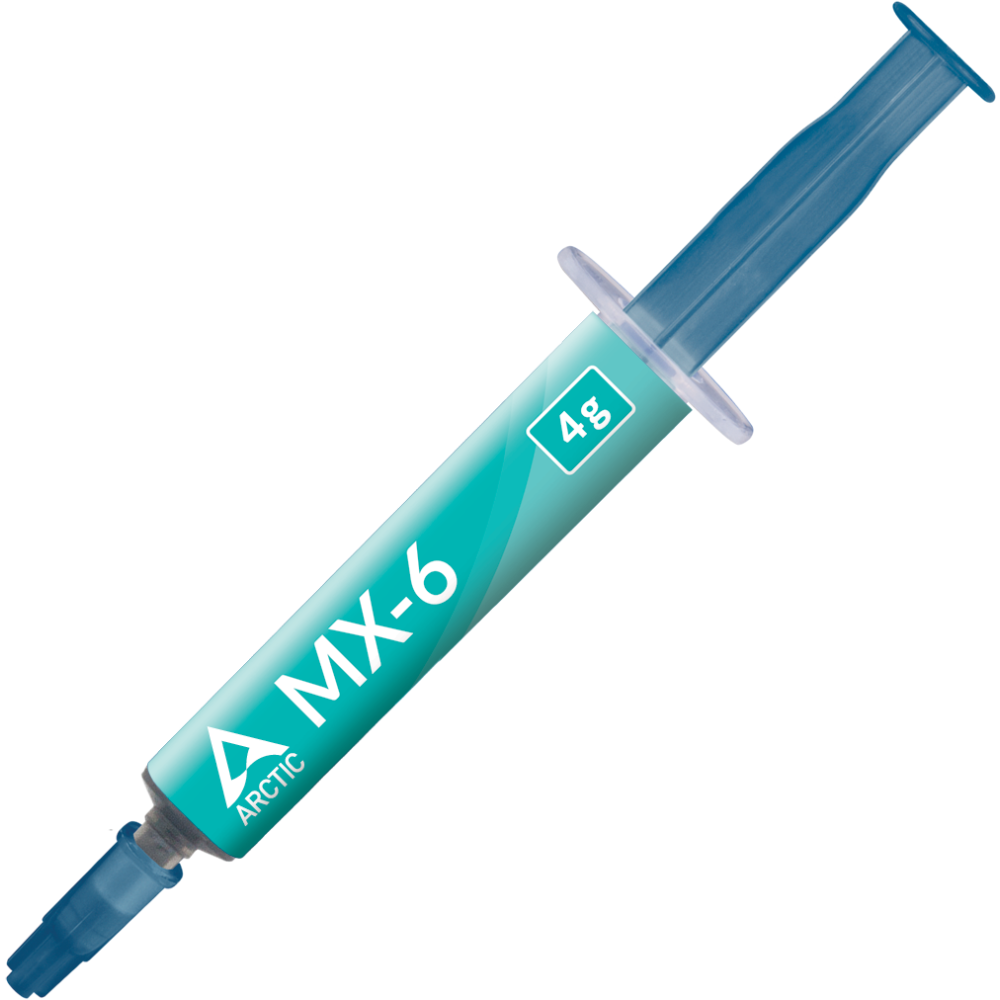 Wärmeleitpaste Arctic MX-6 Thermal Compound (4 g) - ACTCP00080A