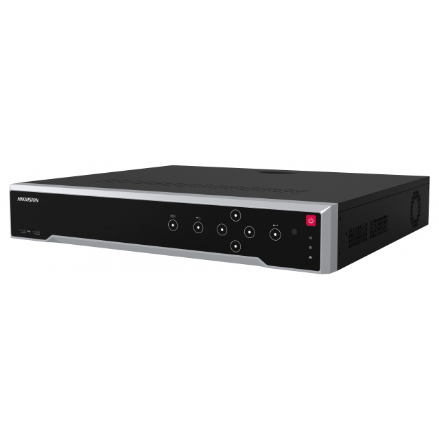 Autokamera Videorekorder Hikvision DS-7732NI-M4/16P
