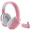 Headset Razer Barracuda X (2022) Quartz Pink - RZ04-04430300-R3M1 - Foto 2
