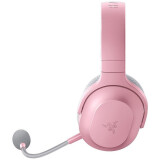 Headset Razer Barracuda X (2022) Quartz Pink (RZ04-04430300-R3M1)
