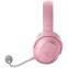 Headset Razer Barracuda X (2022) Quartz Pink - RZ04-04430300-R3M1 - Foto 4
