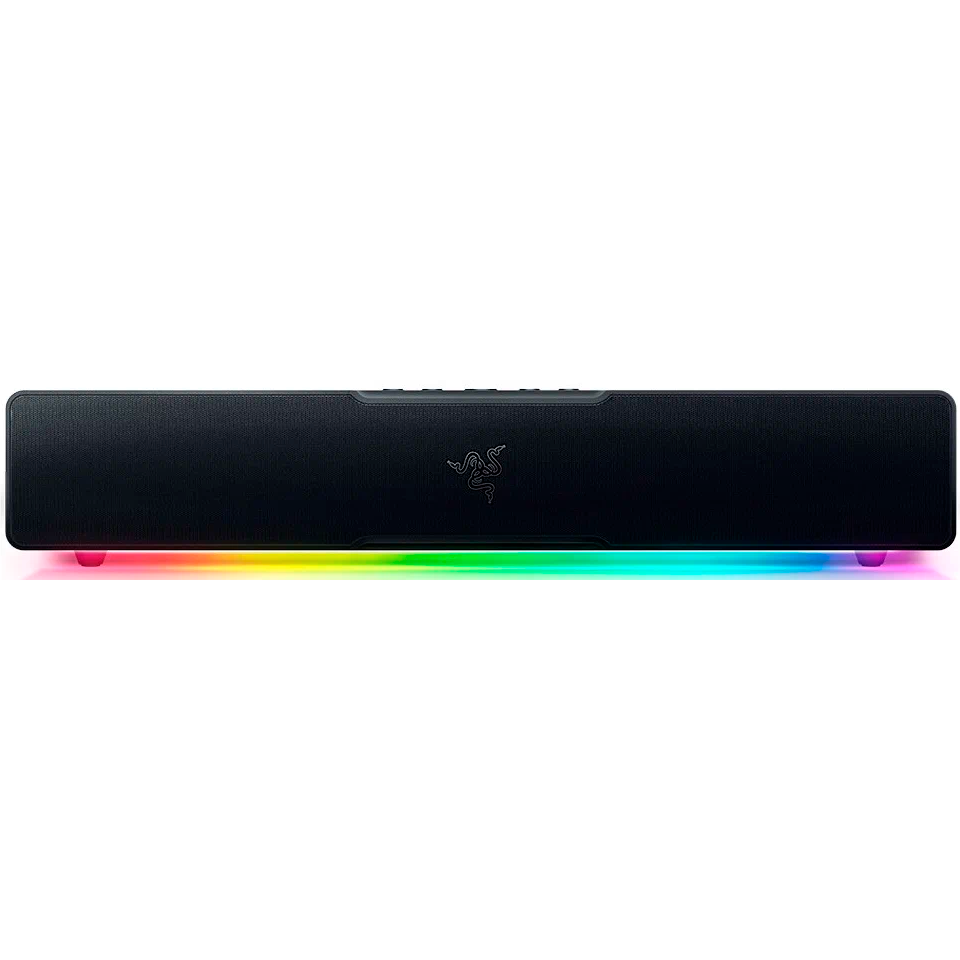 Lautsprecher Razer Leviathan V2 X - RZ05-04280100-R3M1