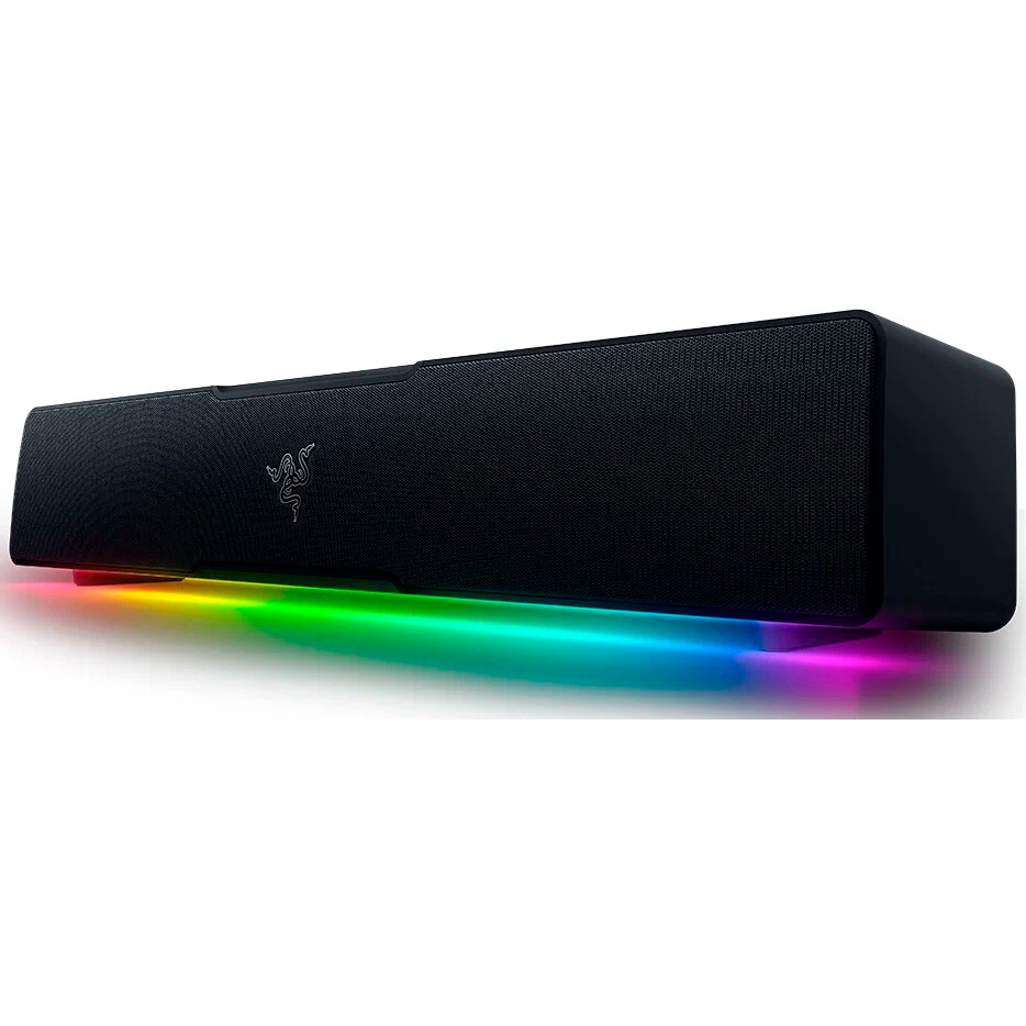 Lautsprecher Razer Leviathan V2 X - RZ05-04280100-R3M1 - Foto 2