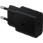 Netzladegerät Samsung EP-T1510XBEGEU - Foto 2