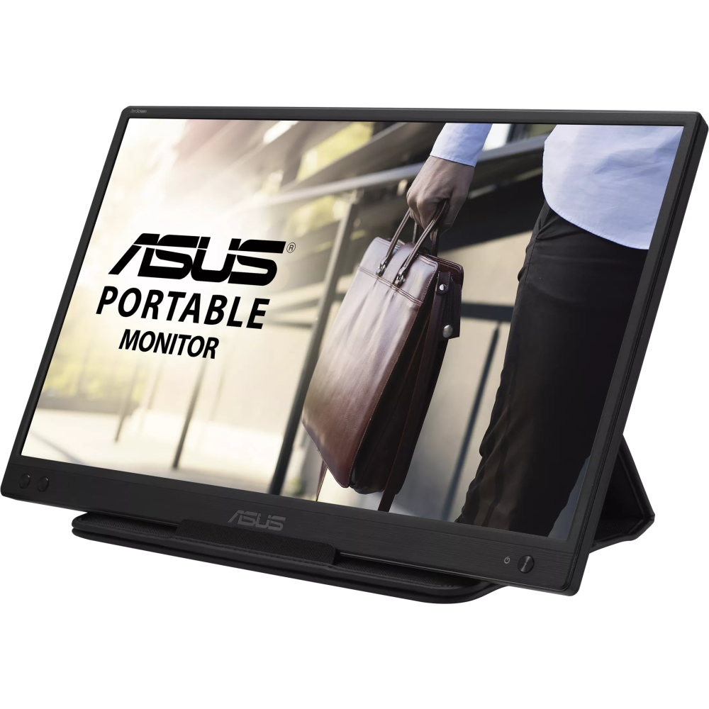 Tragbarer Monitor ASUS 16" MB166C