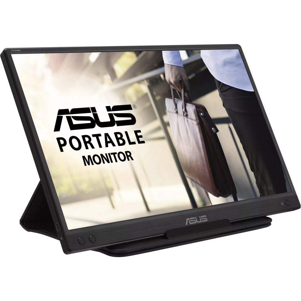 Tragbarer Monitor ASUS 16" MB166C - Foto 3