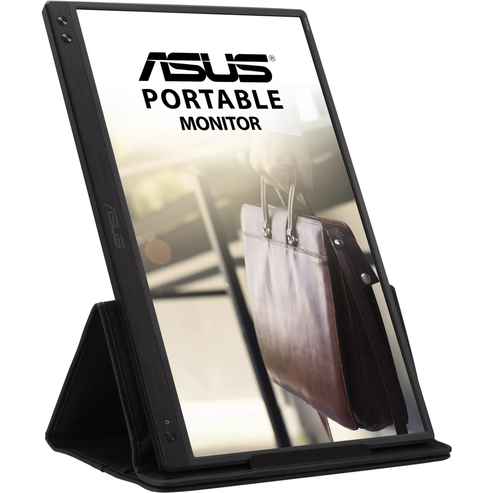 Tragbarer Monitor ASUS 16" MB166C - Foto 4