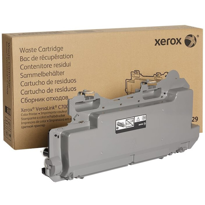 Tintenrestbehälter Xerox 115R00129