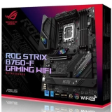 Mainboard ASUS ROG STRIX B760-F GAMING WIFI