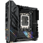 Mainboard ASUS ROG STRIX B760-I GAMING WIFI - Foto 2