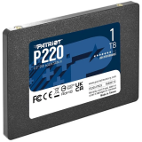 SSD-Speicher 1TB Patriot P220 (P220S1TB25)