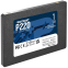 SSD-Speicher 1TB Patriot P220 (P220S1TB25) - Foto 3