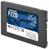 SSD-Speicher 256GB Patriot P220 (P220S256G25)