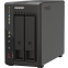 Netzwerkspeicher (NAS) QNAP TS-253E-8G - Foto 2
