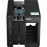 Netzwerkspeicher (NAS) QNAP TS-253E-8G