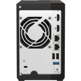 Netzwerkspeicher (NAS) QNAP TS-253E-8G