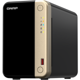 Netzwerkspeicher (NAS) QNAP TS-264-8G