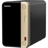 Netzwerkspeicher (NAS) QNAP TS-264-8G