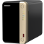 Netzwerkspeicher (NAS) QNAP TS-264-8G - Foto 2