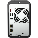 Netzwerkspeicher (NAS) QNAP TS-264-8G