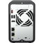 Netzwerkspeicher (NAS) QNAP TS-264-8G - Foto 3