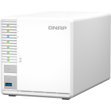 Netzwerkspeicher (NAS) QNAP TS-364-8G
