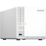 Netzwerkspeicher (NAS) QNAP TS-364-8G