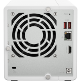 Netzwerkspeicher (NAS) QNAP TS-364-8G