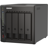 Netzwerkspeicher (NAS) QNAP TS-453E-8G