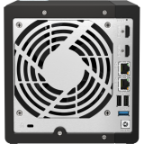 Netzwerkspeicher (NAS) QNAP TS-453E-8G