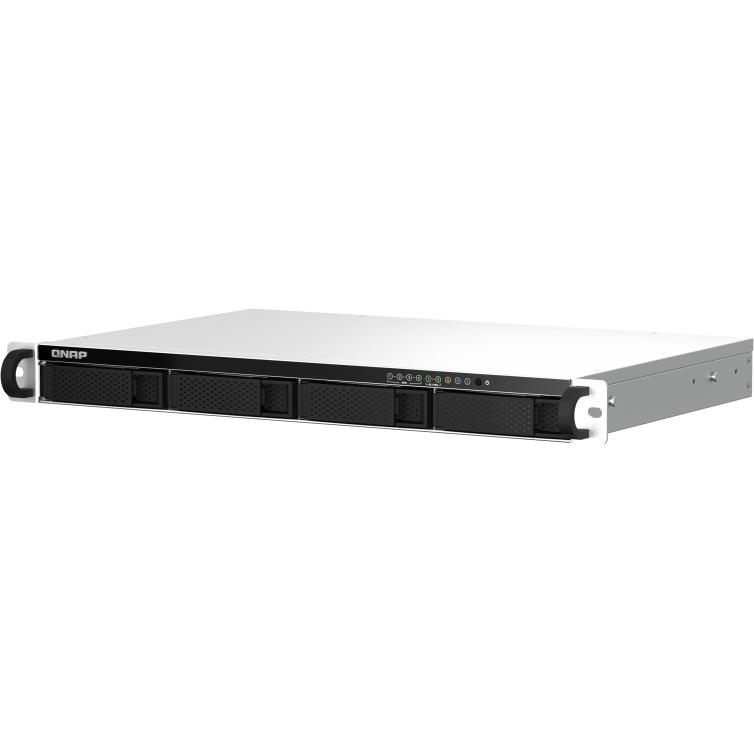 Netzwerkspeicher (NAS) QNAP TS-464eU-8G
