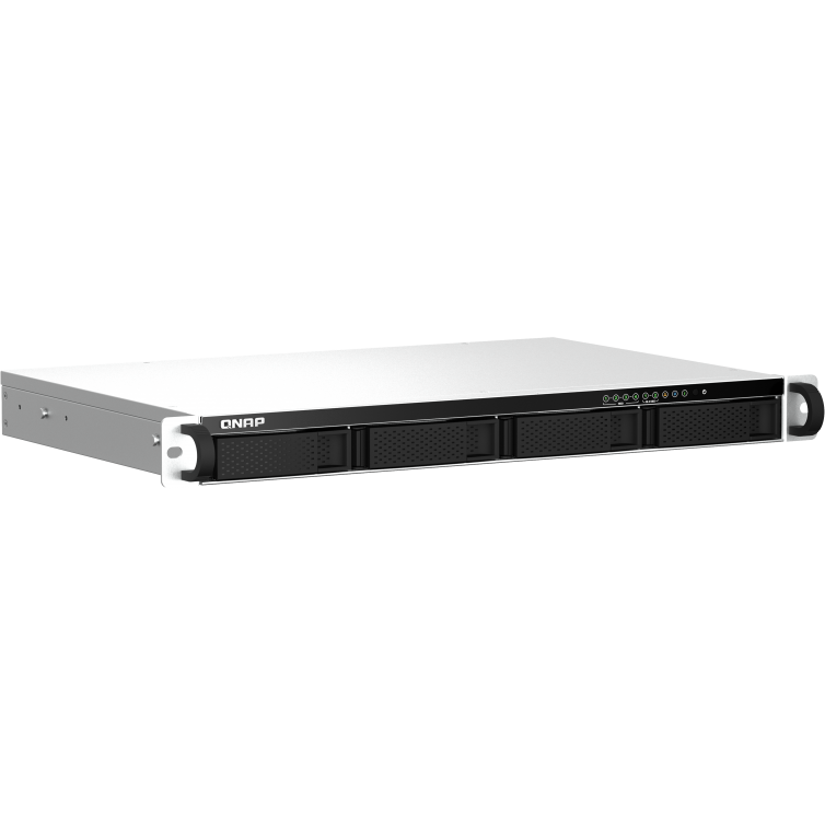 Netzwerkspeicher (NAS) QNAP TS-464eU-8G - Foto 2