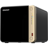 Netzwerkspeicher (NAS) QNAP TS-464-8G