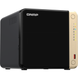 Netzwerkspeicher (NAS) QNAP TS-464-8G