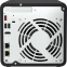 Netzwerkspeicher (NAS) QNAP TS-464-8G - Foto 3