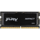 Arbeitsspeicher 32GB DDR5 5600MHz Kingston Fury Impact SO-DIMM (KF556S40IB-32)