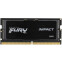 Arbeitsspeicher 32GB DDR5 5600MHz Kingston Fury Impact SO-DIMM (KF556S40IB-32)