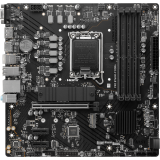 Mainboard MSI PRO B760M-P DDR4
