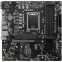 Mainboard MSI PRO B760M-P DDR4