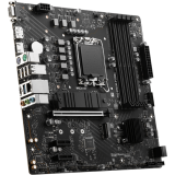 Mainboard MSI PRO B760M-P DDR4