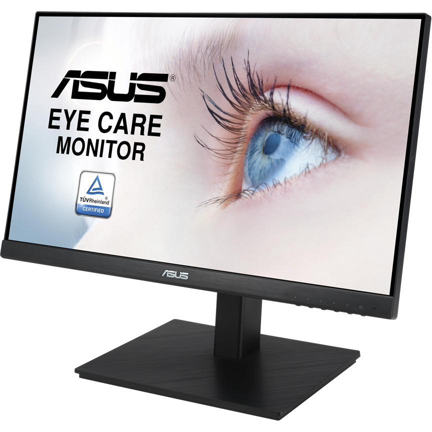 Monitor ASUS 22" VA229QSB - Foto 2