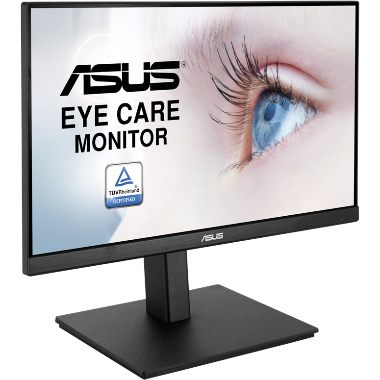 Monitor ASUS 22" VA229QSB - Foto 3