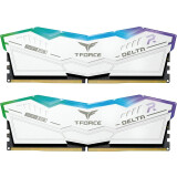 Arbeitsspeicher 32GB DDR5 6000MHz Team T-Force Delta RGB (FF4D532G6000HC30DC01) (2x16GB KIT)