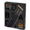 SSD-Speicher 4TB WD Black SN850X (WDS400T2X0E) - Foto 2