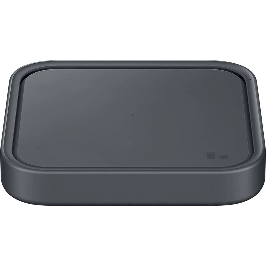 kabelloses Ladegerät Samsung EP-P2400BBEGEU